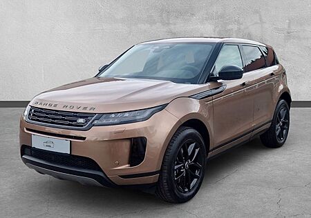 Land Rover Range Rover Evoque gebraucht kaufen Land Rover Range Rover Evoque P270e S AWD Automatik