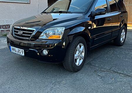 Kia Sorento 2.5 CRDi EX EX