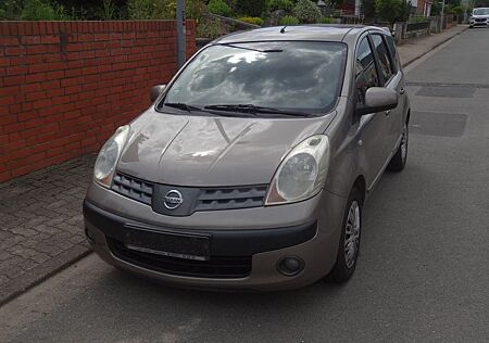 Nissan Note acenta 1,4 acenta