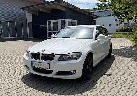 BMW 330d 330 Baureihe 3 Touring xDrive