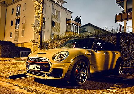 Mini John Cooper Works Clubman | 8xbereift | 4x4