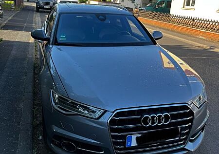Audi A6 3.0 TDI 160kW quattro S tronic Avant -