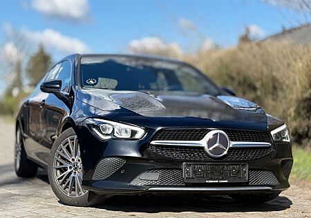 Mercedes-Benz CLA 220 CLA -Klasse Shooting Brake d*