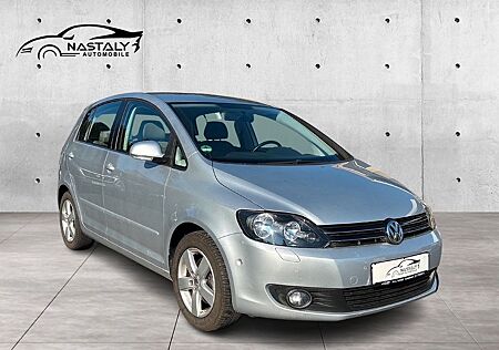 VW Golf Plus Volkswagen VI Team*SHZ*KLIMA*PDC*TÜV NEU