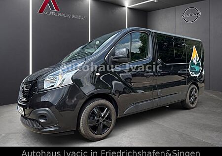 Nissan NV300 2.dCi 170 PS Automatik I Camper