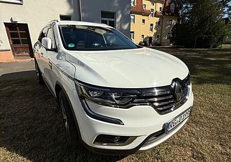 Renault Koleos BLUE dCi 190 4WD X-tronic Initiale Pa...