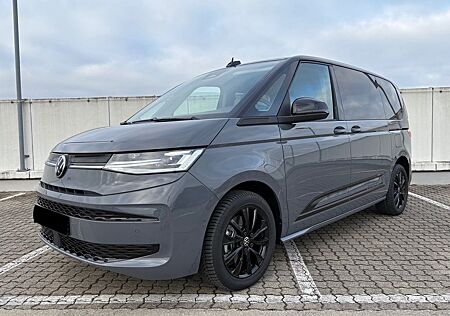 VW T7 Multivan Volkswagen 2.0 TDI DSG EDITION 5J.Garantie