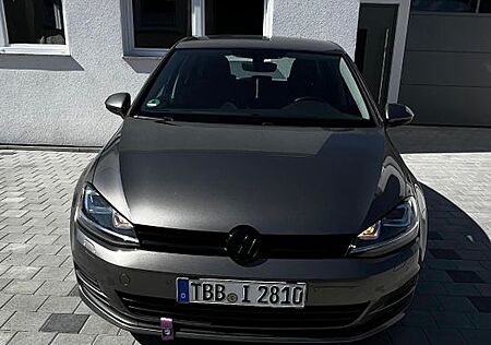 VW Golf Volkswagen 7 1.4 TSI 125 PS Guter Zustand