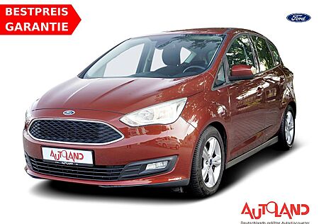 Ford C-Max 1.0 Ecoboost Facelift AAC PDC SHZ