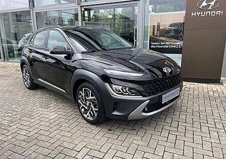 Hyundai Kona FL 1.6 HEV Prime Navi.Assist-Pak.LM+WR