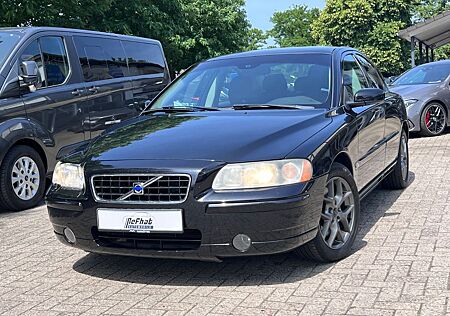 Volvo S60 Lim. 2.4 Momentum