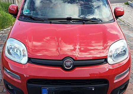 Fiat New Panda 1.3 16V Multijet LOUNGE Start&Stop...