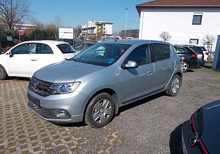 Dacia Sandero II Comfort