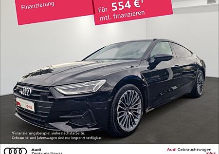 Audi A7 gebraucht kaufen Audi A7 Sportback 45 TFSI quattro S tronic
