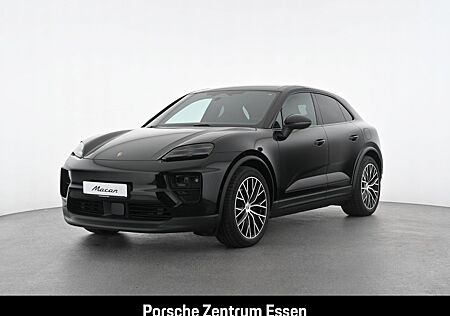 Porsche Macan Luftfederung LenkradHZG 360 Kamera Privacy