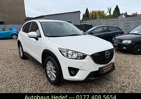 Mazda CX-5 2.0 SKYACTIV-G Center-Line - Navi - EURO 5