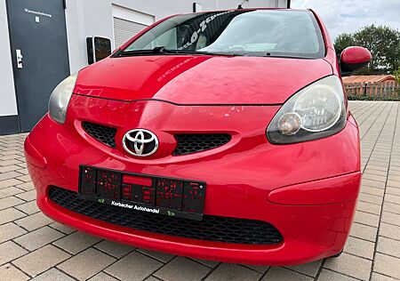 Toyota Aygo (X) Aygo AYGO Cool ** Tüv Au 04/2027 **