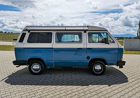 VW T3 Volkswagen California