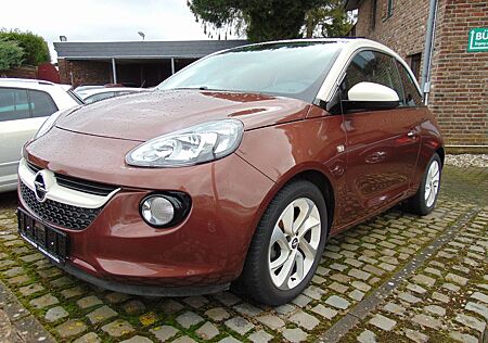 Opel Adam UNLIMITED 1.4 64kW