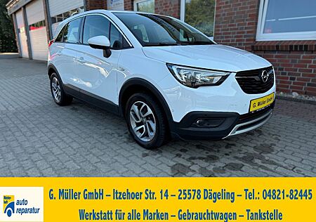 Opel Crossland X Crossland (X) KEYLESS LHZ NAVI SHZ