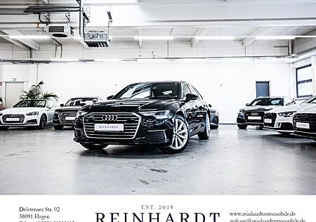Audi A6 AVANT 40 TDi Q 19Z./ACC/HuD/PANO/SIDE/KEYLESS