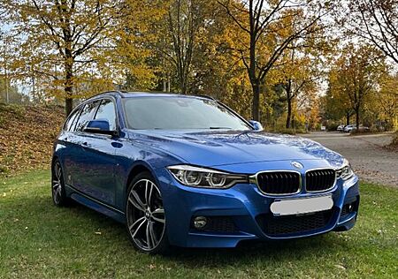 BMW 330i Touring M Sport Paket
