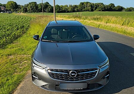 Opel Insignia 2.0 Diesel 128kW Ultimate ST Ultimate