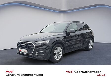 Audi Q5 50 TFSIe quattro S-tronic MATRIX-LED+RearView