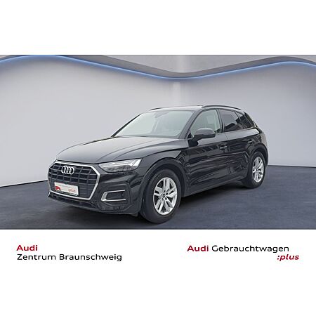 Audi Q5 leasen