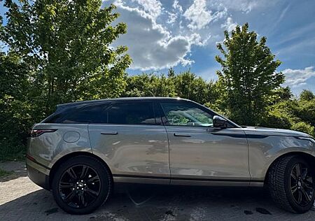 Land Rover Range Rover Velar 3.0 V6 | 275 PS | Top Zustand