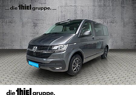 VW T6 Volkswagen .1 Multivan 2.0 TDI DSG Family NAVI+KAMERA+PDC