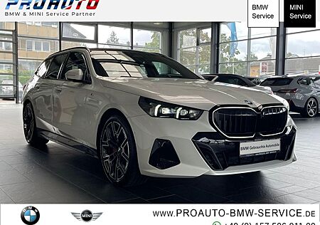 BMW 520d xDrive Tour. M Sport Pro 360°/Pano/Travel/2
