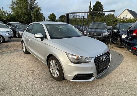 Audi A1 gebraucht kaufen Audi A1 1.6 TDI A/C