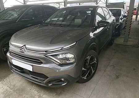 Citroën C4 1.2 Ltr. 96 kW*FEEL PACK*Automatik