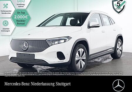 Mercedes-Benz EQA 300 4M PROGRESSIVE Advanced/AHK/VZ-Ass/Totw/