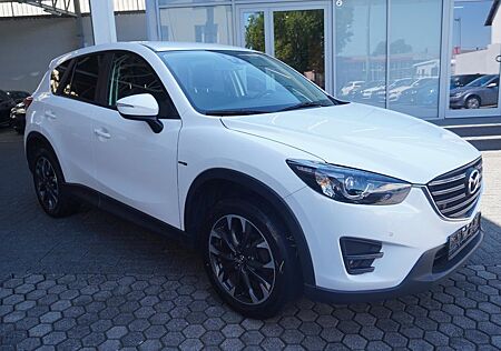 Mazda CX-5 Sports-Line AWD