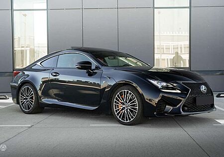 Lexus RC F F CARBON CARBON