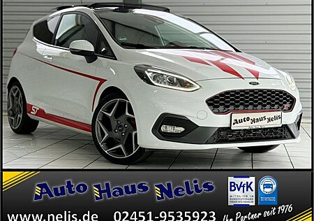 Ford Fiesta ST 1,5 EcoBoost R-Cam DAB Panorama Assist