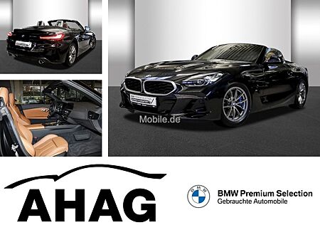 BMW Z4 sDrive30i M SPORT PAKET Innovationsp. Head-Up