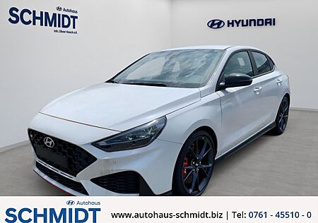 Hyundai i30 N Performance Fastback !ABVERKAUF! 2.0 T-GDI