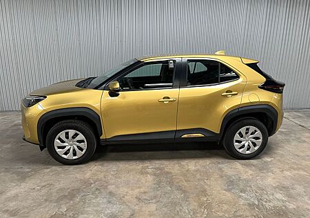 Toyota Yaris Cross Hybrid FWD Dynamic *€ 16.000 NETTO*