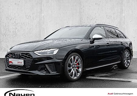 Audi S4 Avant *PANO*RAUTE*B&O*MATRIX*ACC*KAMERA*