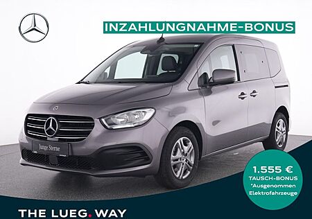 Mercedes-Benz T-Klasse T 180 d MBUX+Navi+DAB+Apple/Android+Klima+Tempom