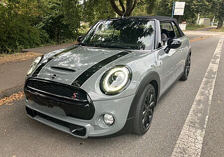 Mini Cooper S Cabrio TOP Zustand