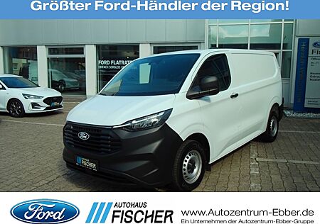 Ford Transit Custom Kasten 280 L1 H1 LED GJR NAVI APP