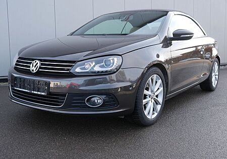 VW Eos Volkswagen 2.0 TDI NAVI/BI-XENON/PDC