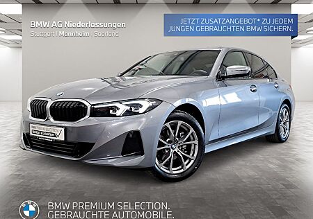 BMW 318i Limousine Navi PDC Driv.Assist Sitzheizung