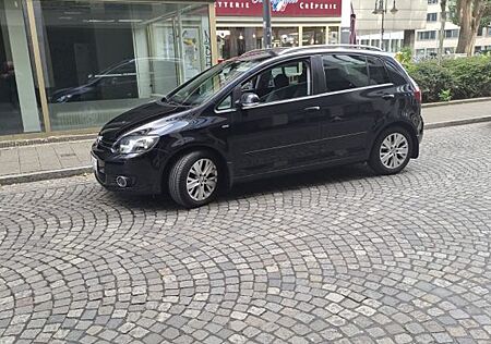 VW Golf Plus Volkswagen 1.6 TDI LIFE LIFE