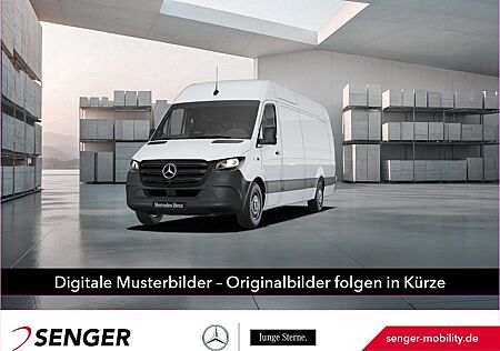 Mercedes-Benz Sprinter 317 CDI KA L4H2 360Kamera Navi FACELIFT