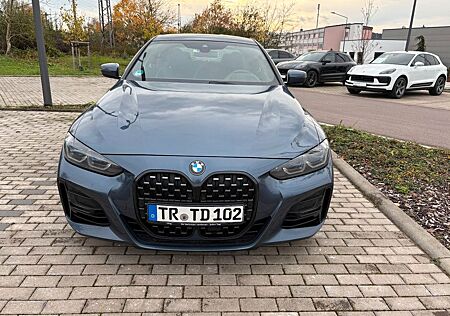 BMW 420d Coupé M-Sport Pro - InnoPaket -ServicePaket